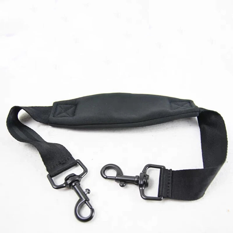 Correas para Carrito de Bebé — Manos Libres, Espalda Libre