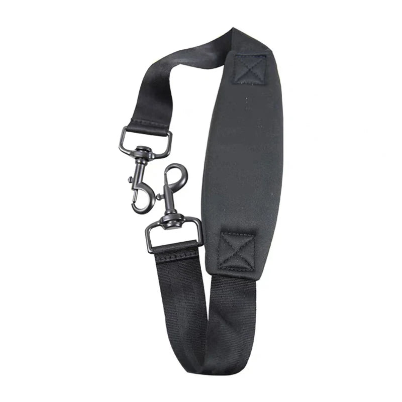 Correas para Carrito de Bebé — Manos Libres, Espalda Libre