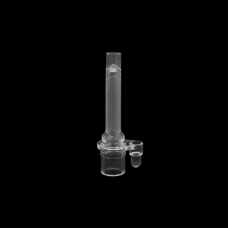 Accesorios de Pajita de Silicona para Bebé — Sin Derrames