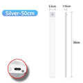 Luz LED para Armario con Sensor de Movimiento