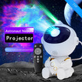 Proyector Galaxia Astronauta