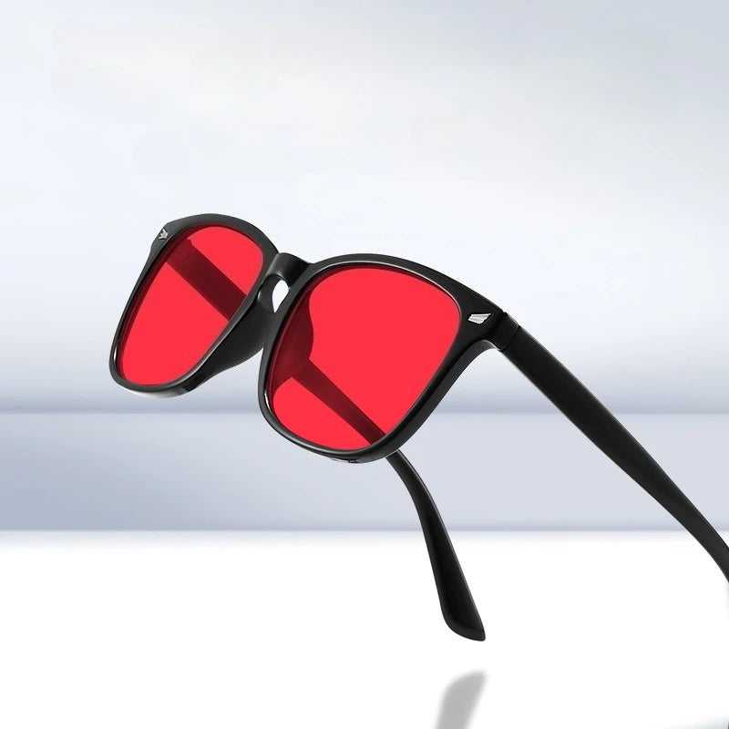 Gafas de bloqueo de luz azul - colores
