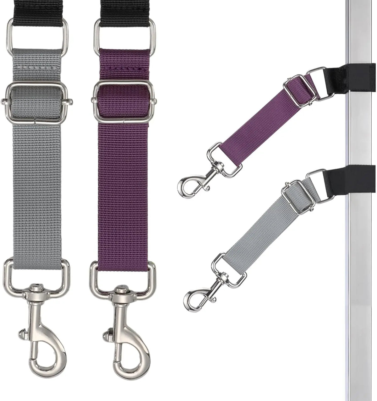 Correas de sujeción para bañar mascotas - foto 1