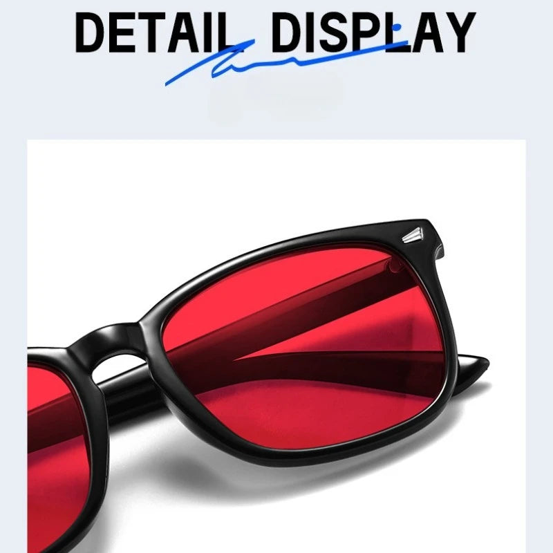 Gafas de bloqueo de luz azul - detalle