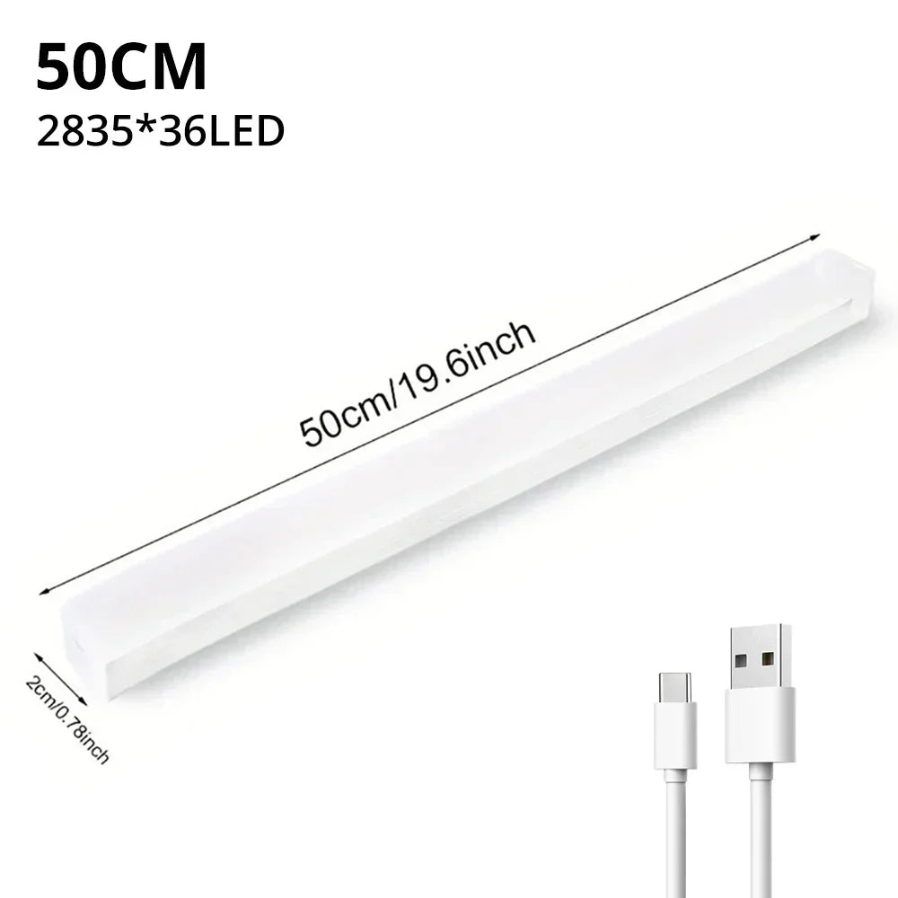 Luz LED con sensor de movimiento - foto 7