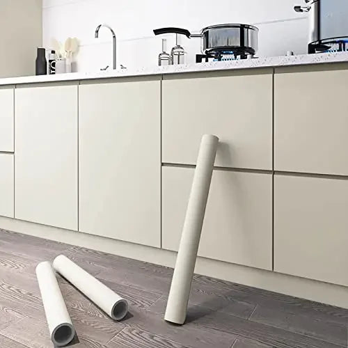 Vinilo Autoadhesivo de Cocina — Renueva tus Muebles sin Obras