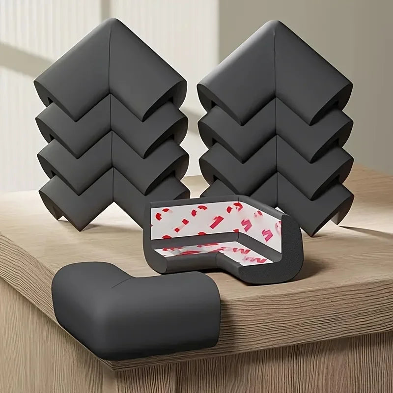 Protectores de Esquinas para Bebé — Casa Más Segura, 10 Uds.