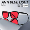 Gafas de bloqueo de luz azul