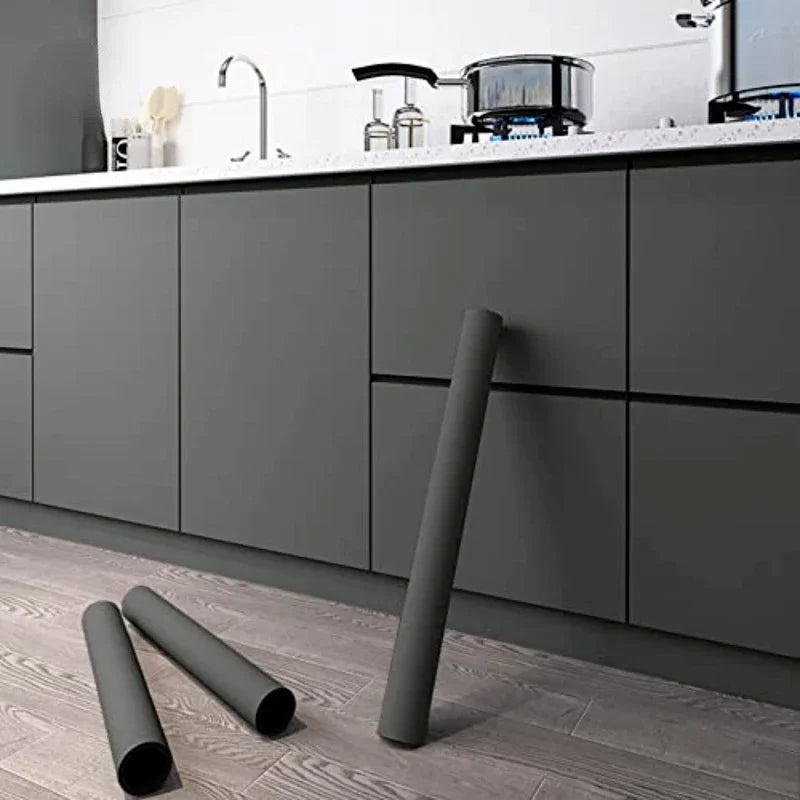 Vinilo Autoadhesivo de Cocina — Renueva tus Muebles sin Obras